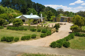 Daylesford Getaway - Big Garden, Close To Town